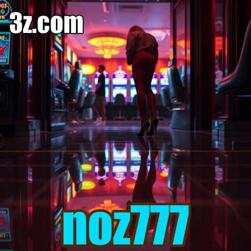 Promos Sazonais no noz777: Aproveite Jogos Épicos