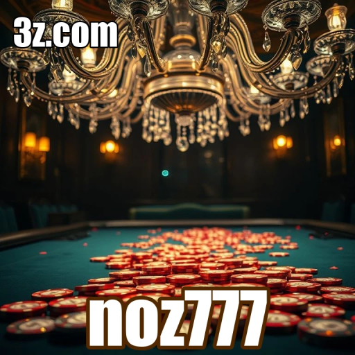 Tournaments noz777: Competição e Comunidade em Alta Voltagem